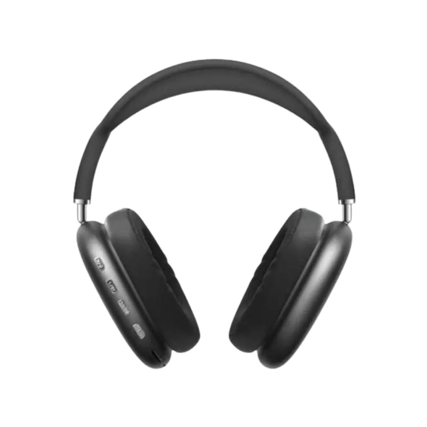 EchoWave P9 Wireless Headphones 2025