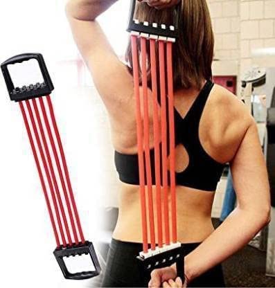 Chest Expander for Men & Women