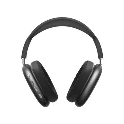 EchoWave P9 Wireless Headphones 2025