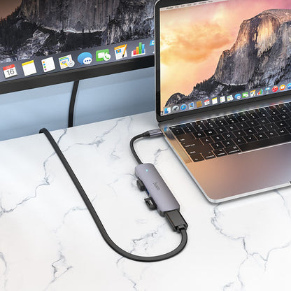 Hoco - Multifunctional Universal Adapter