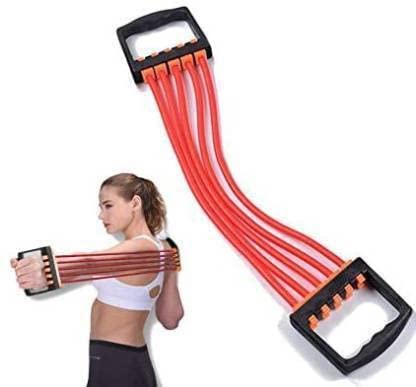 Chest Expander for Men & Women